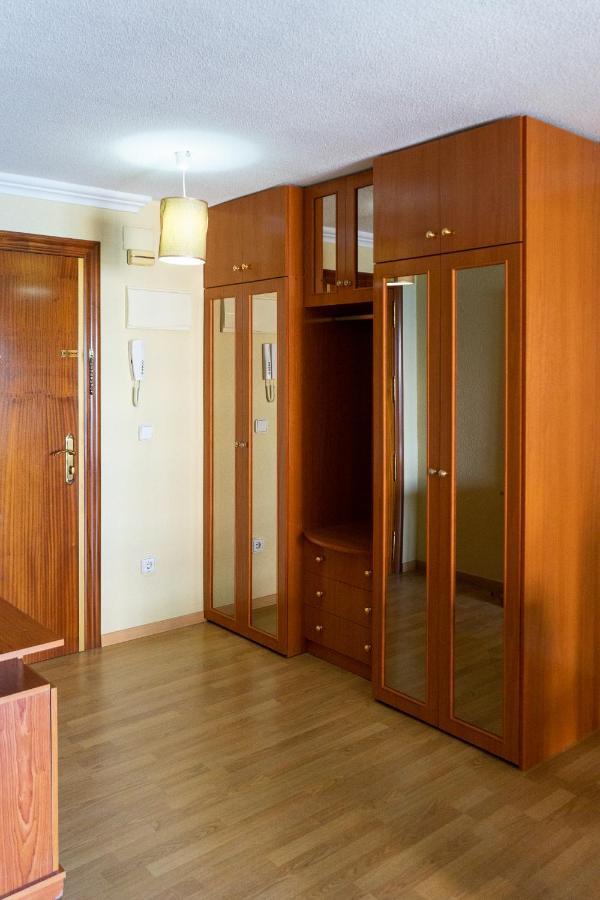 Apartamento Vistas Del Rincon เบนิดอร์ม ภายนอก รูปภาพ