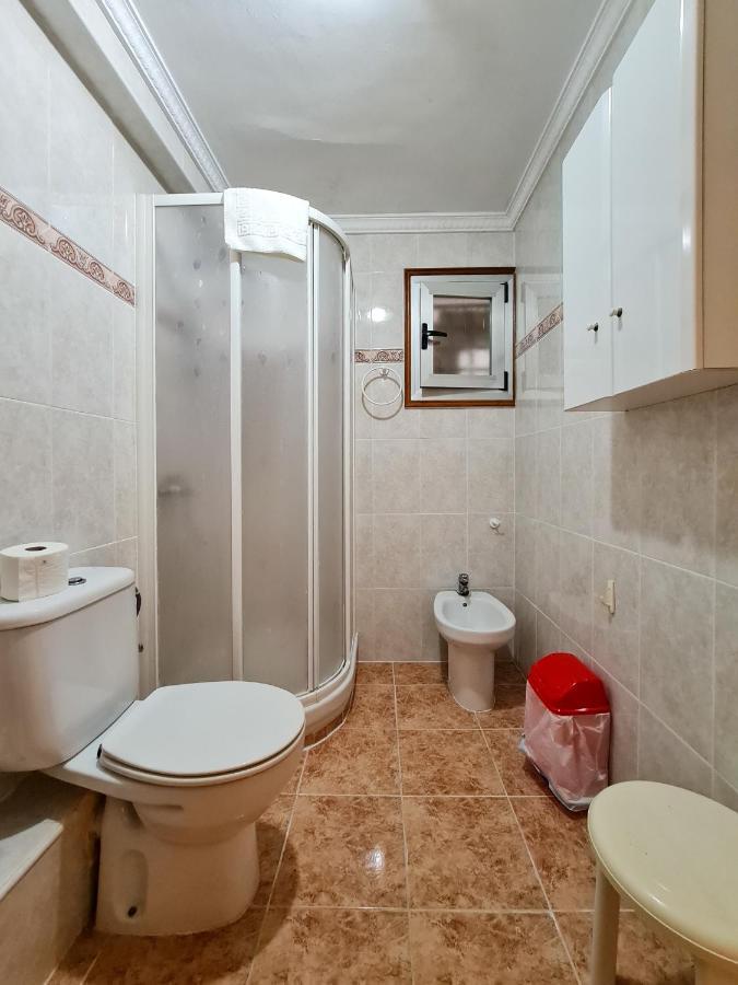 Apartamento Vistas Del Rincon เบนิดอร์ม ภายนอก รูปภาพ