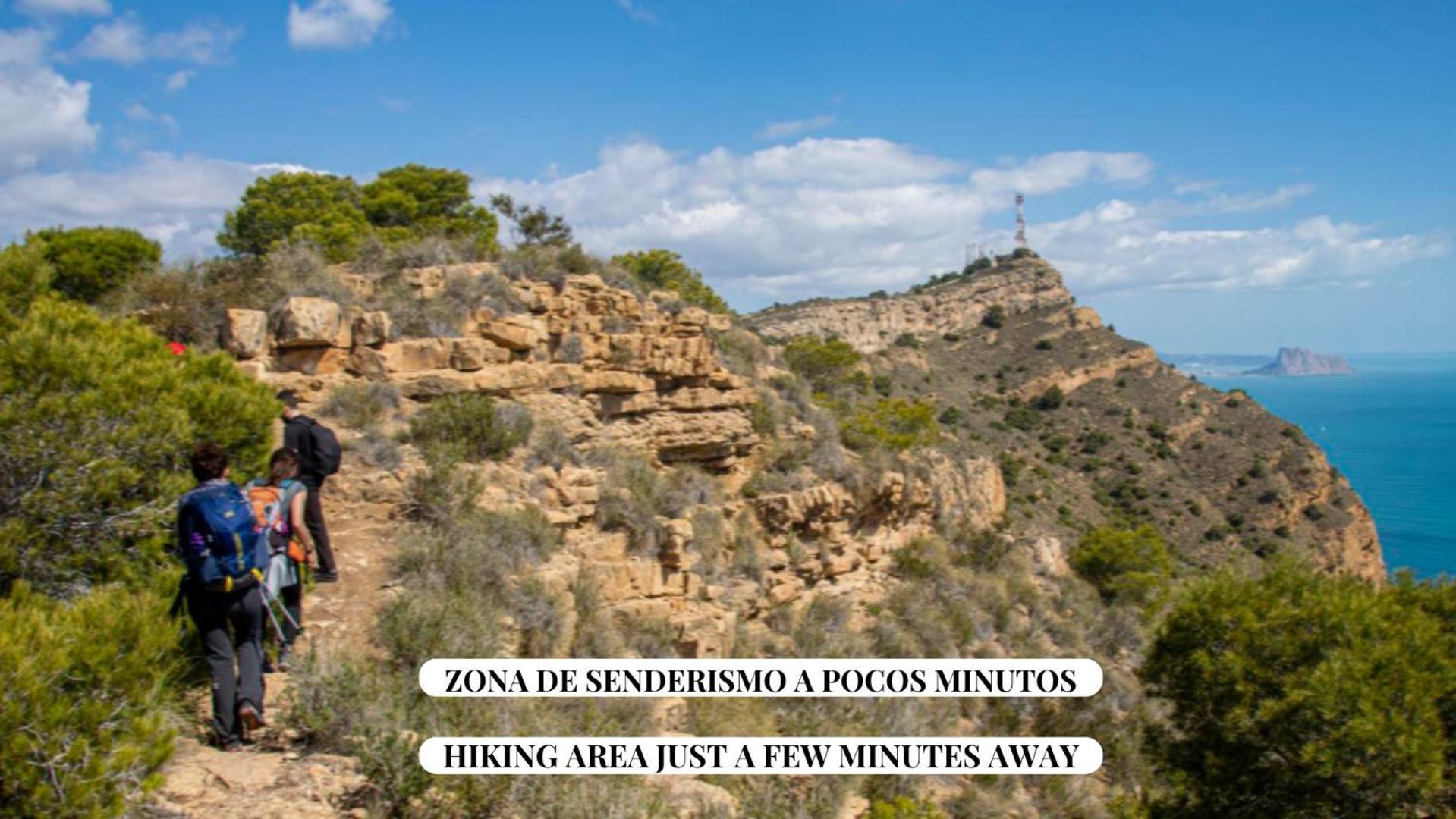Apartamento Vistas Del Rincon เบนิดอร์ม ภายนอก รูปภาพ